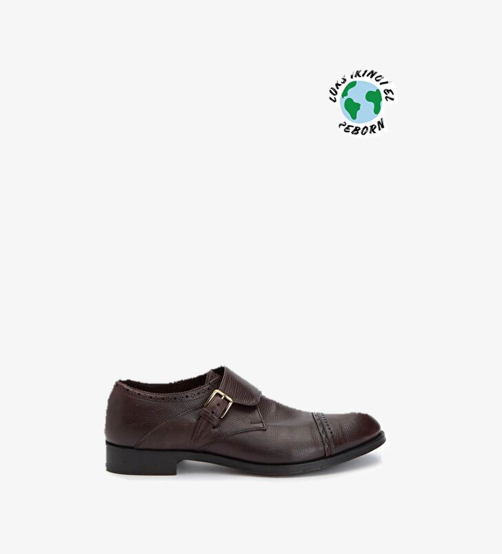 Sergio Rossi Erkek Ayakkabı - Görsel 1