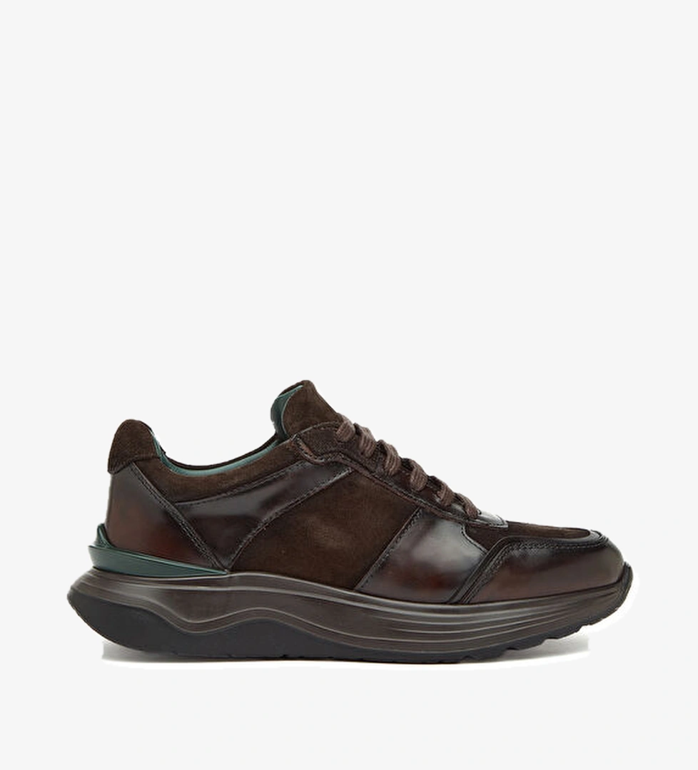 George Hogg SNEAKERS model görseli