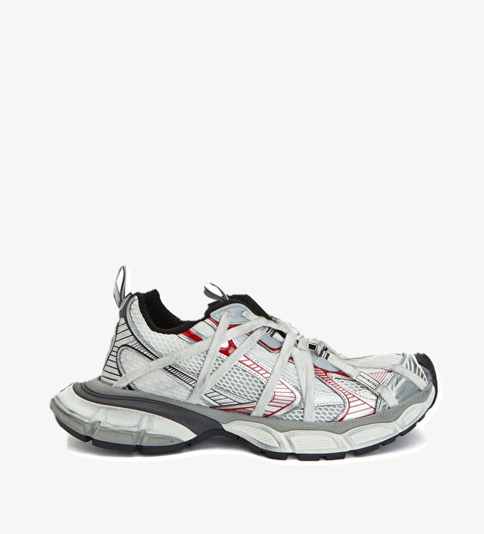 Balenciaga 3XL Extreme Çok Renkli Erkek Sneaker model görseli