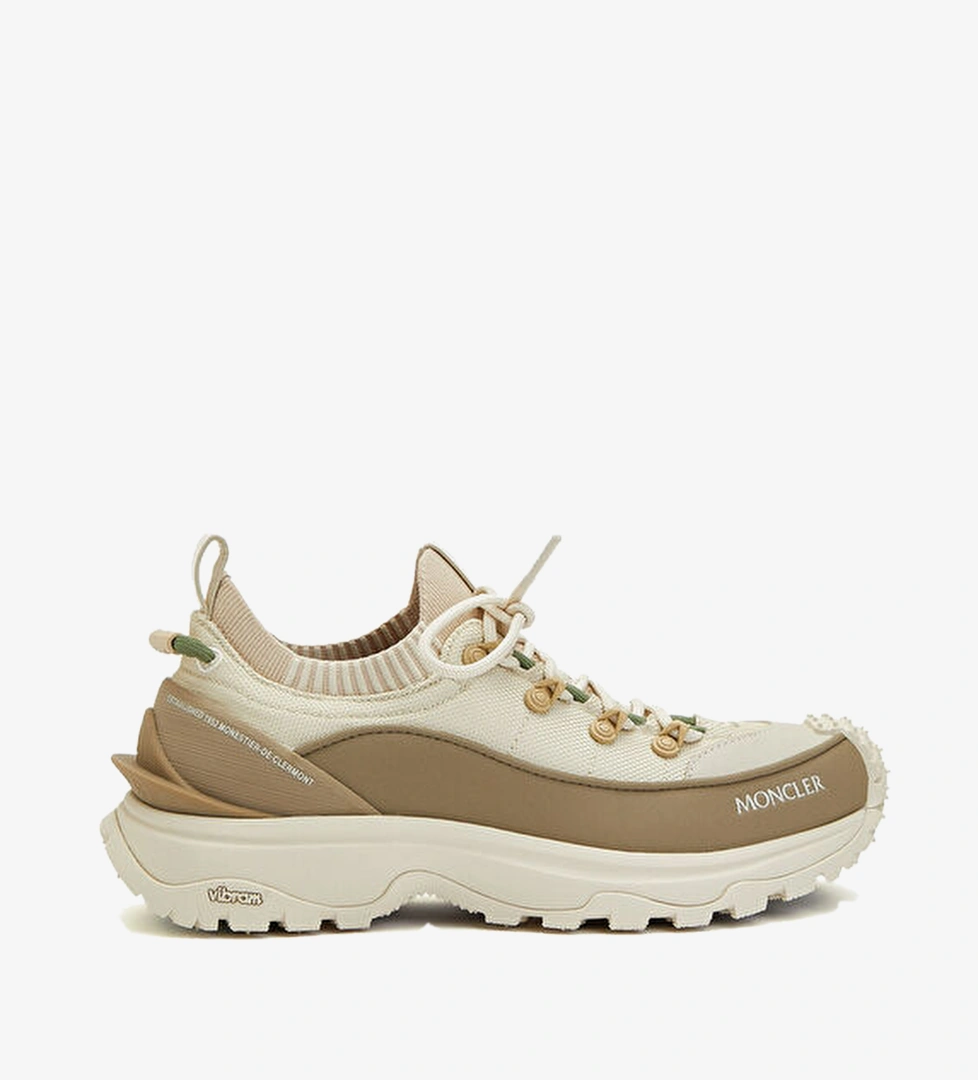 Moncler Bej Moncler Trailgrip Lite