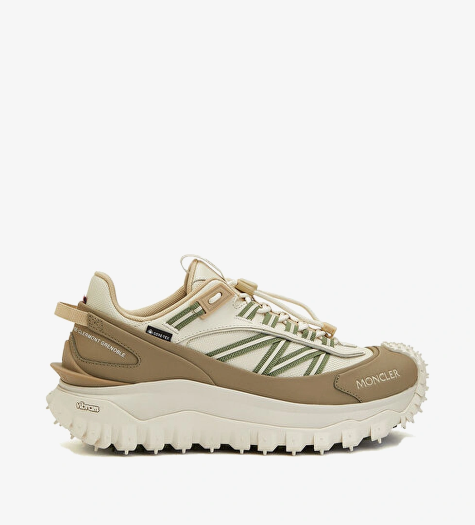 Moncler Bej Moncler Trailgrip