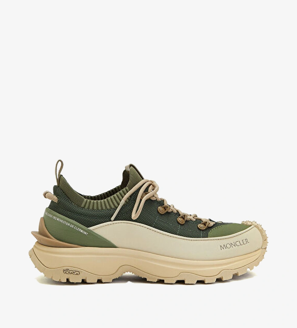 Moncler Haki Moncler Trailgrip Lite