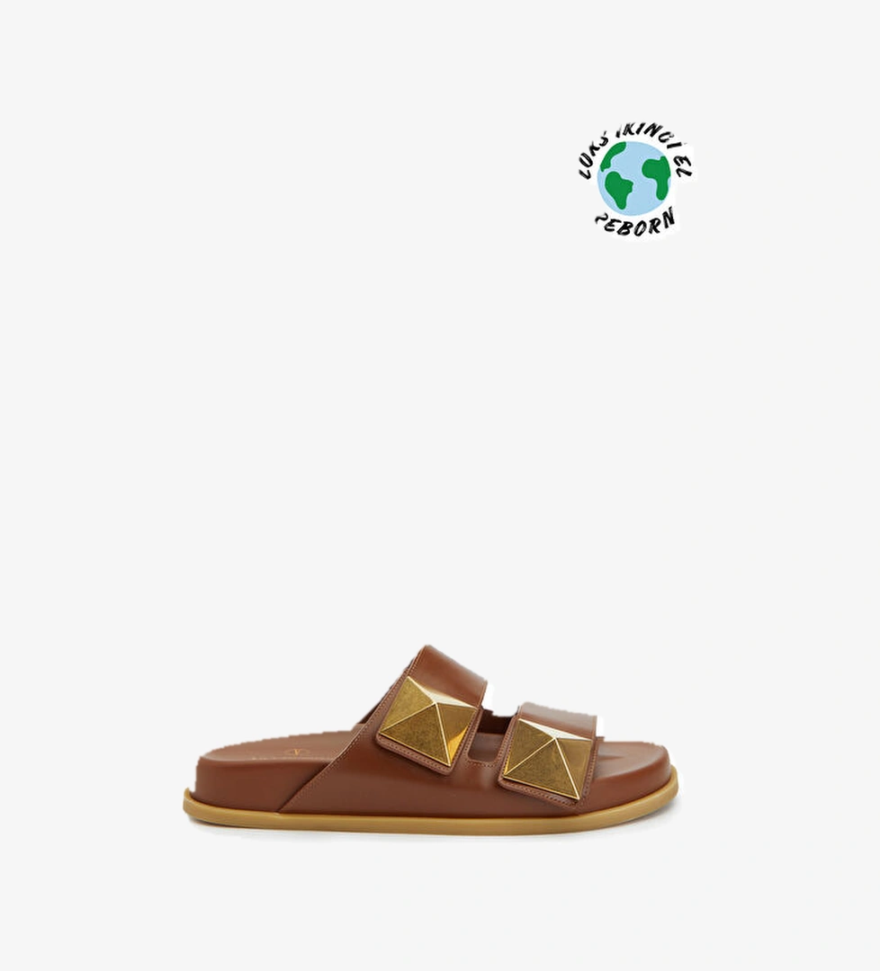 Valentino Garavani Kadın Terlik - Görsel 1