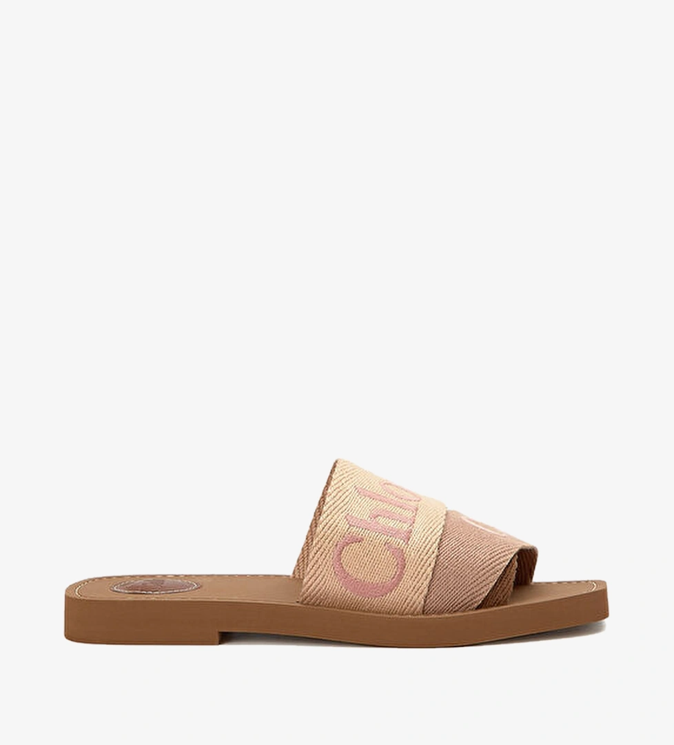 Chloe Çok Renkli Chloe Woody