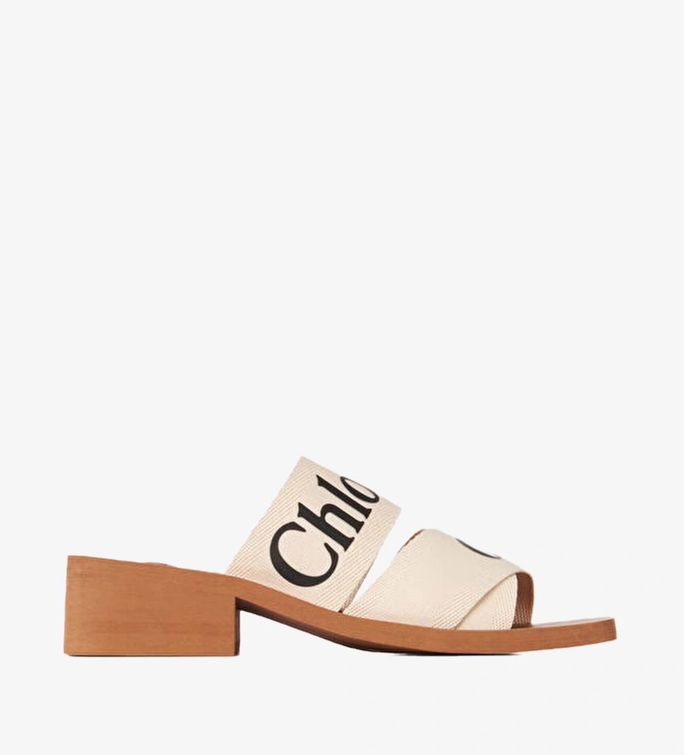 Chloe Beyaz Chloe Woody