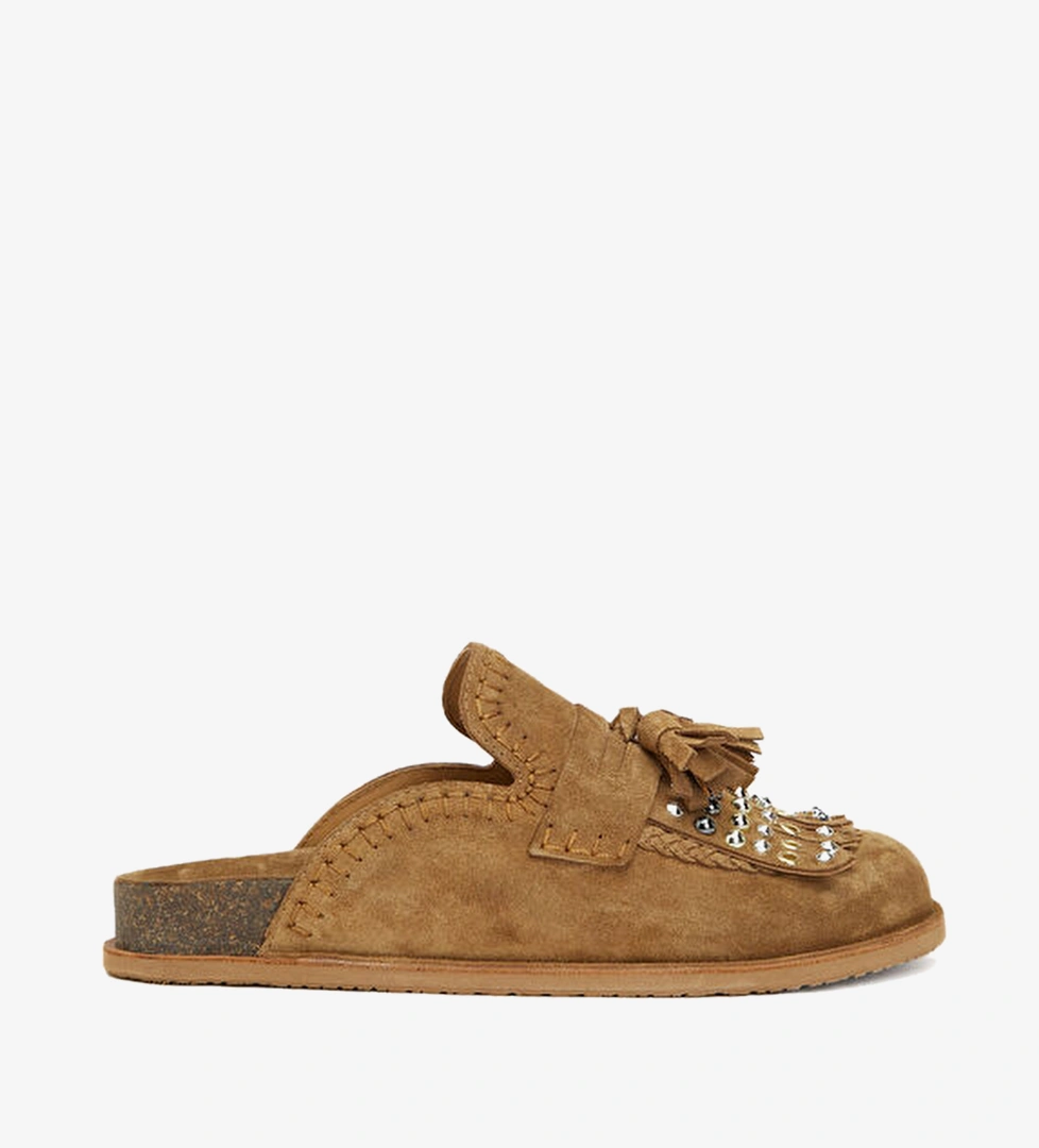 Beymen Club Beymen Club Camel Püskül