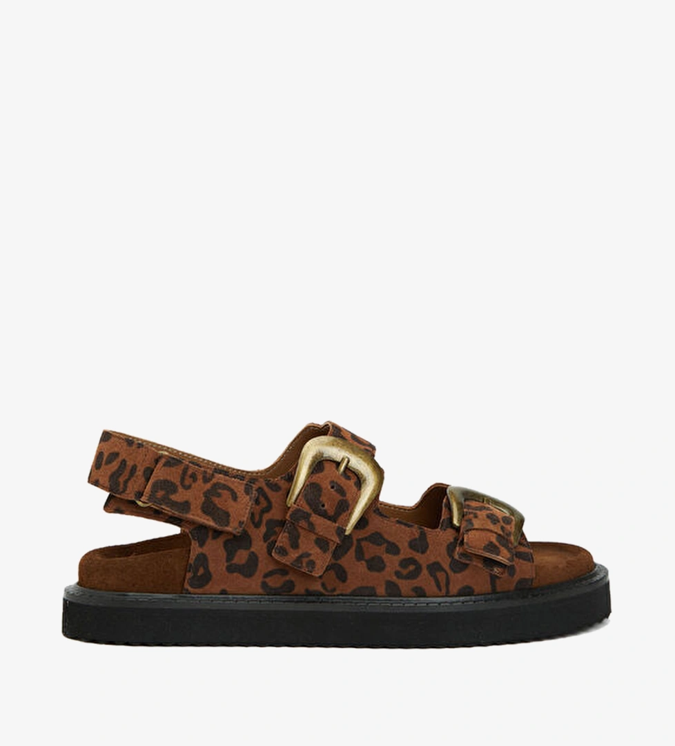 Beymen Club Leopar Beymen Club Leopar Desenli