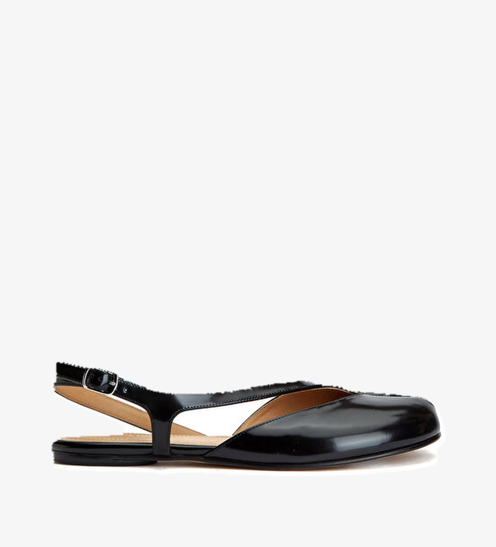 Maison Margiela Maison Margiela Siyah BABET | Beymen Siyah - 1. görsel