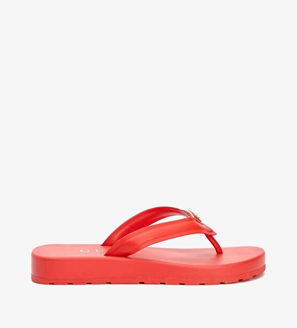 Guess Turuncu Guess Candry
