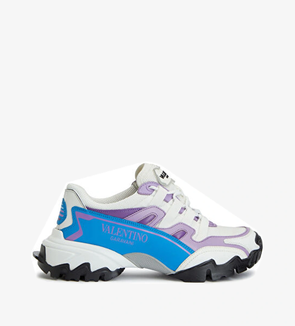 Beymen Reborn Beymen Reborn Çok Renkli Valentino Garavani Kadın Sneakers Beymen'de! Çok Renkli - 1. görsel