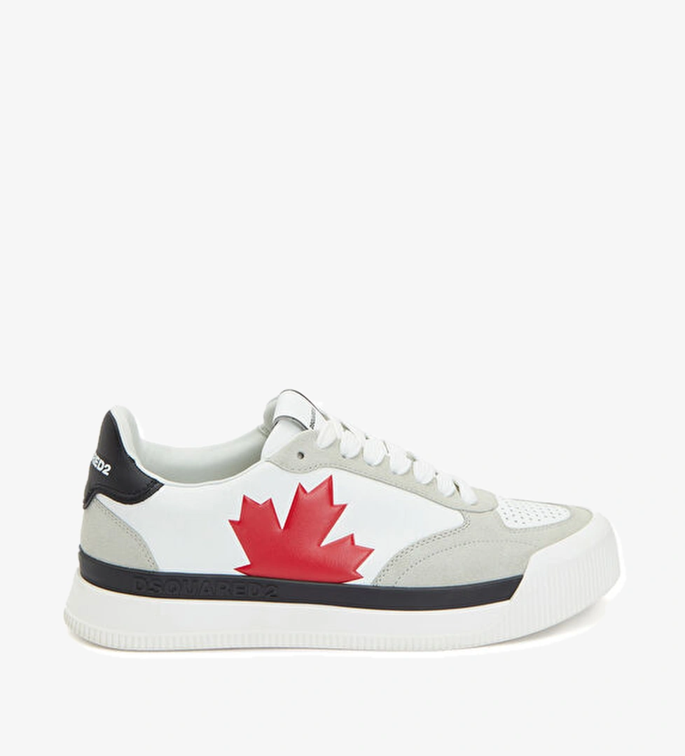 Beymen Reborn Dsqueared2 Erkek Sneakers model görseli