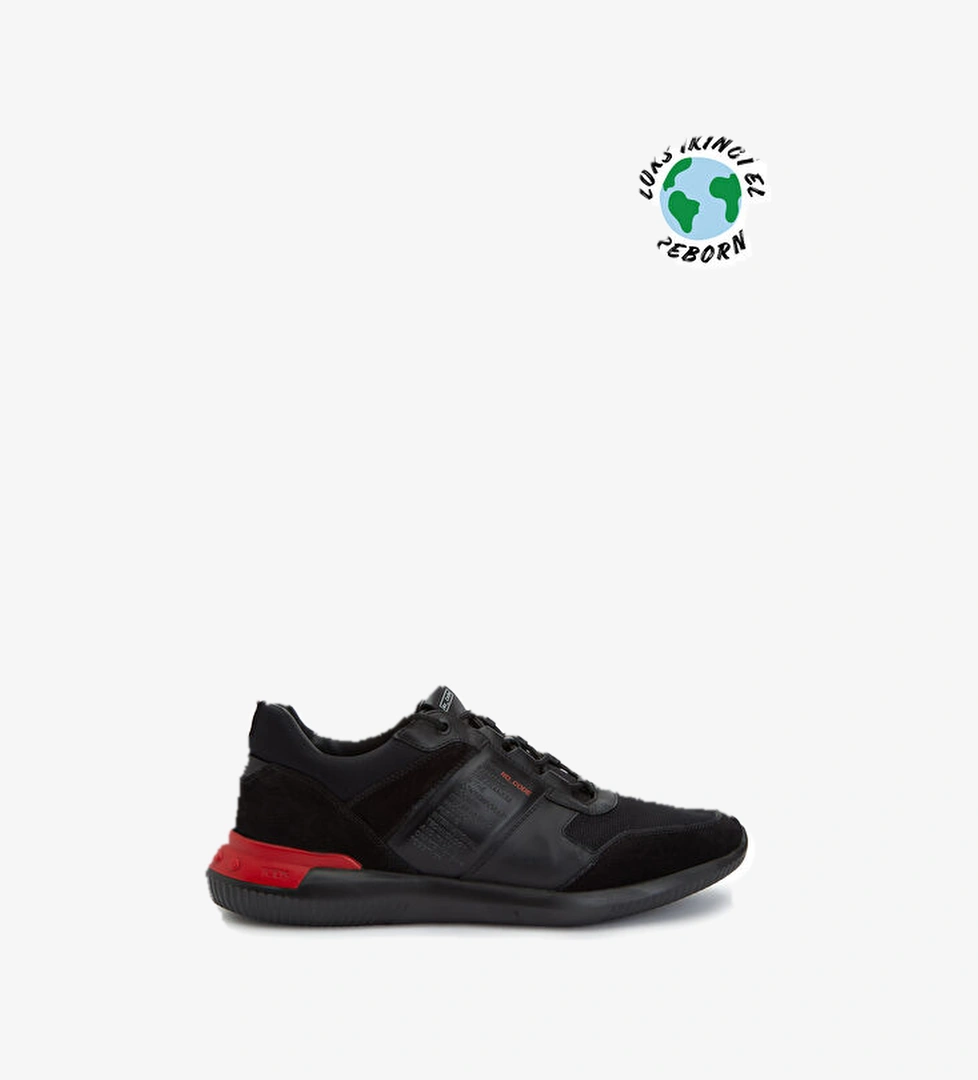 Tod's Erkek Sneakers - Görsel 1