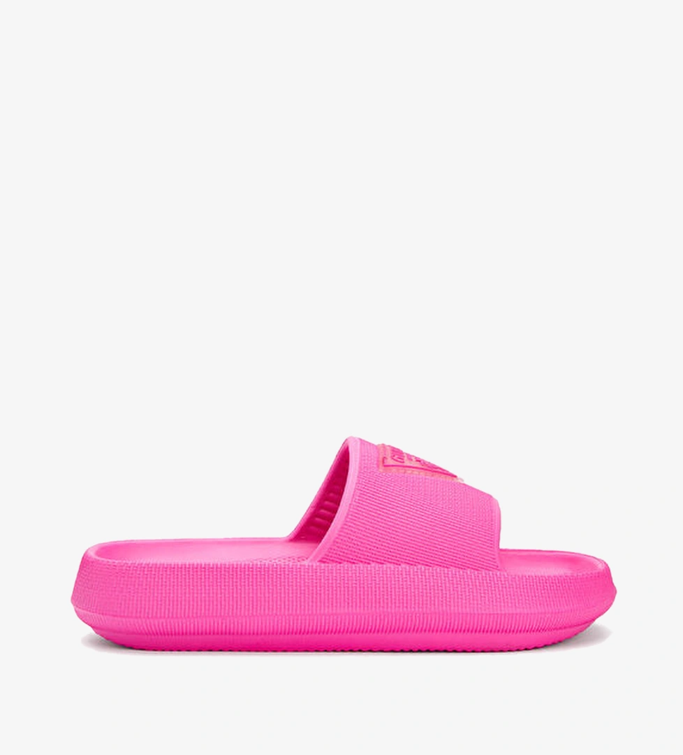 Guess Pembe Guess Terlik