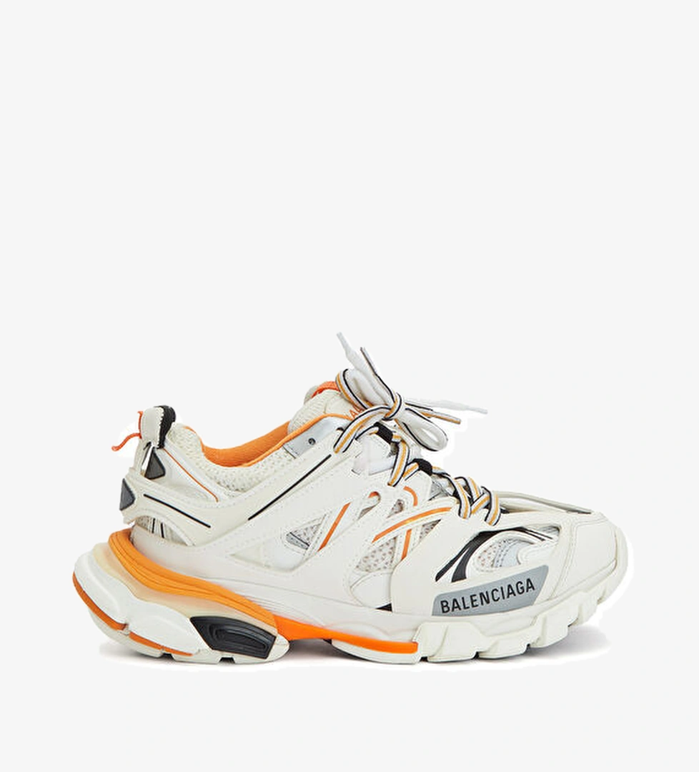 Beymen Reborn Beymen Reborn Çok Renkli Balenciaga Kadın Sneakers Beymen'de! Çok Renkli - 1. görsel