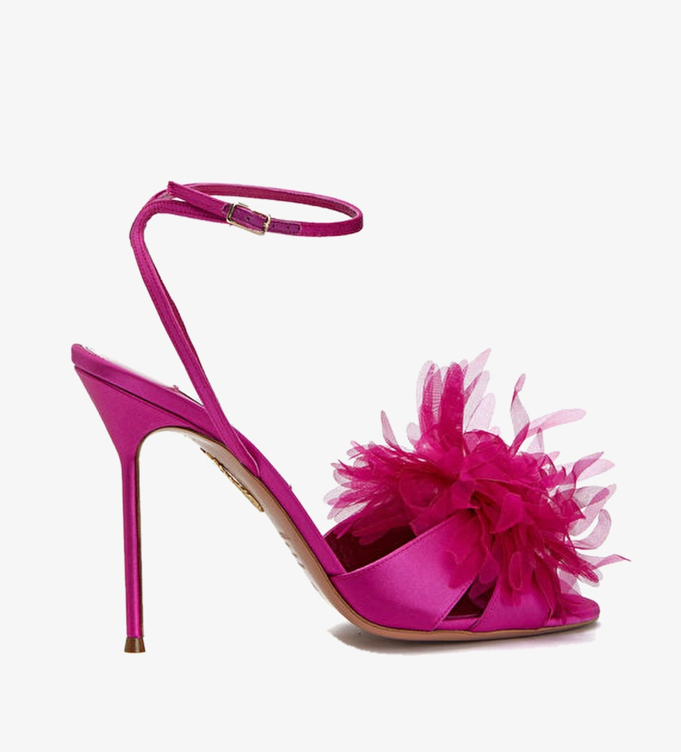 Aquazzura Aquazzura Poeme