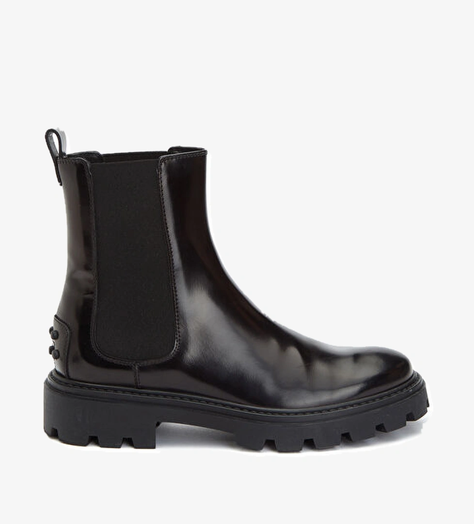 Beymen Reborn Tod's Kadın Bot model görseli