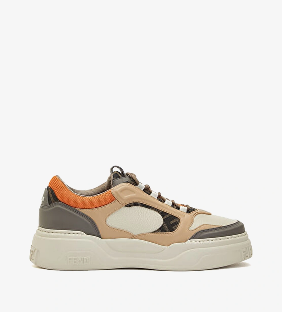 Fendi Turuncu Fendi Force