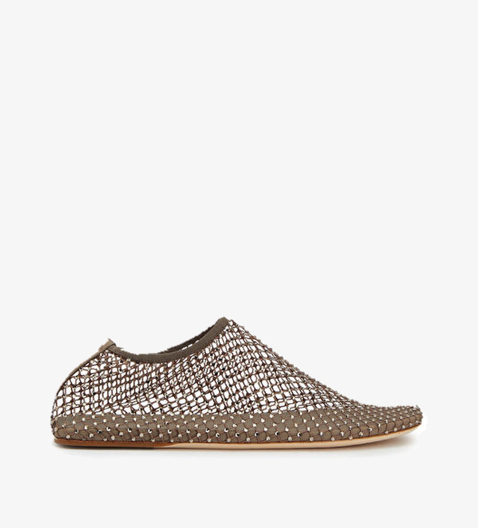 Christopher Esber Christopher Esber Minette Vizon File Babet | Beymen Vizon - 1. görsel