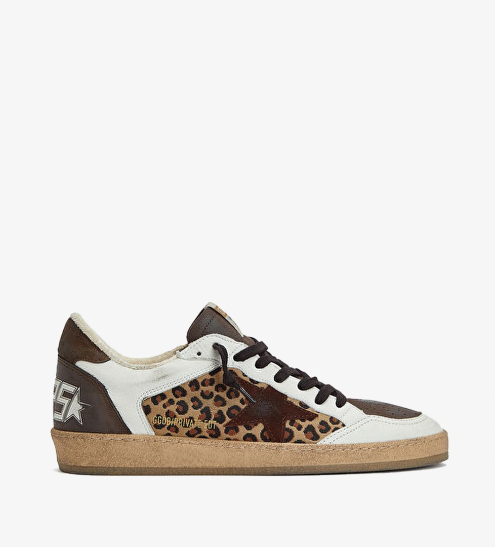 Golden Goose Beyaz Golden Goose Private