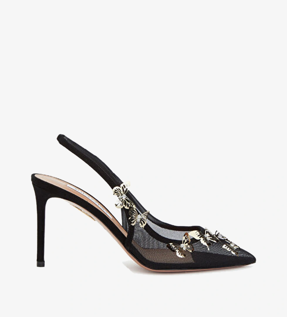 Aquazzura Aquazzura Papillon