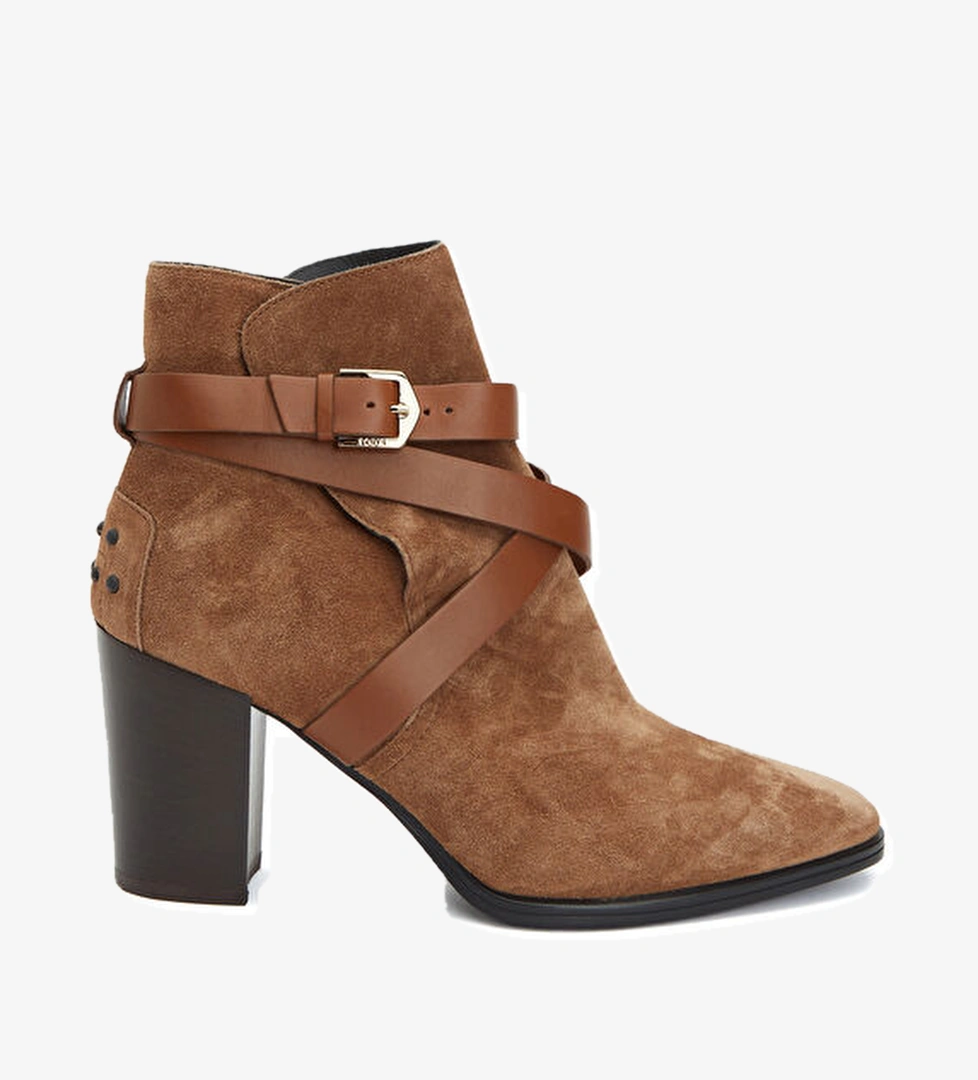 Beymen Reborn Tod's Topuklu Ayakkabı model görseli