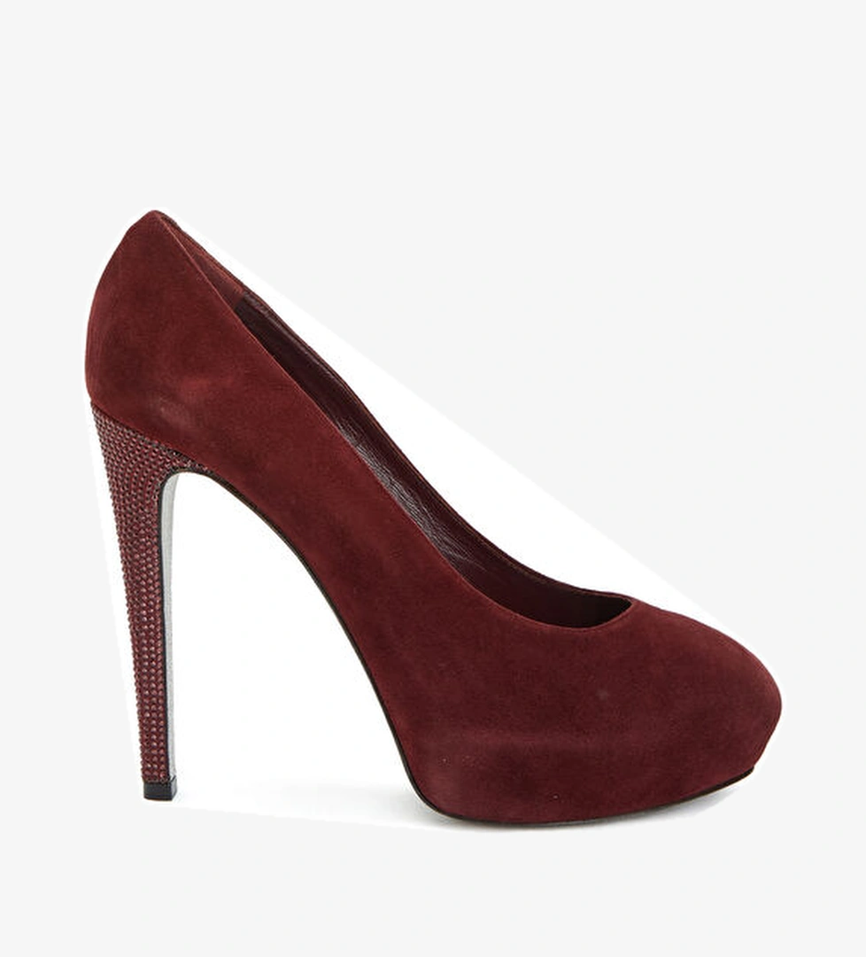 Beymen Reborn Rene Caovilla Topuklu Ayakkabı model görseli