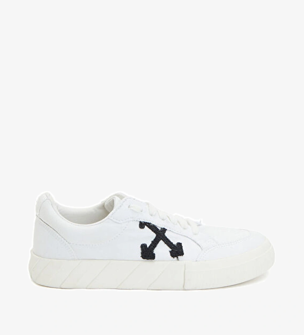 Beymen Reborn Off-White Kadın Sneakers model görseli