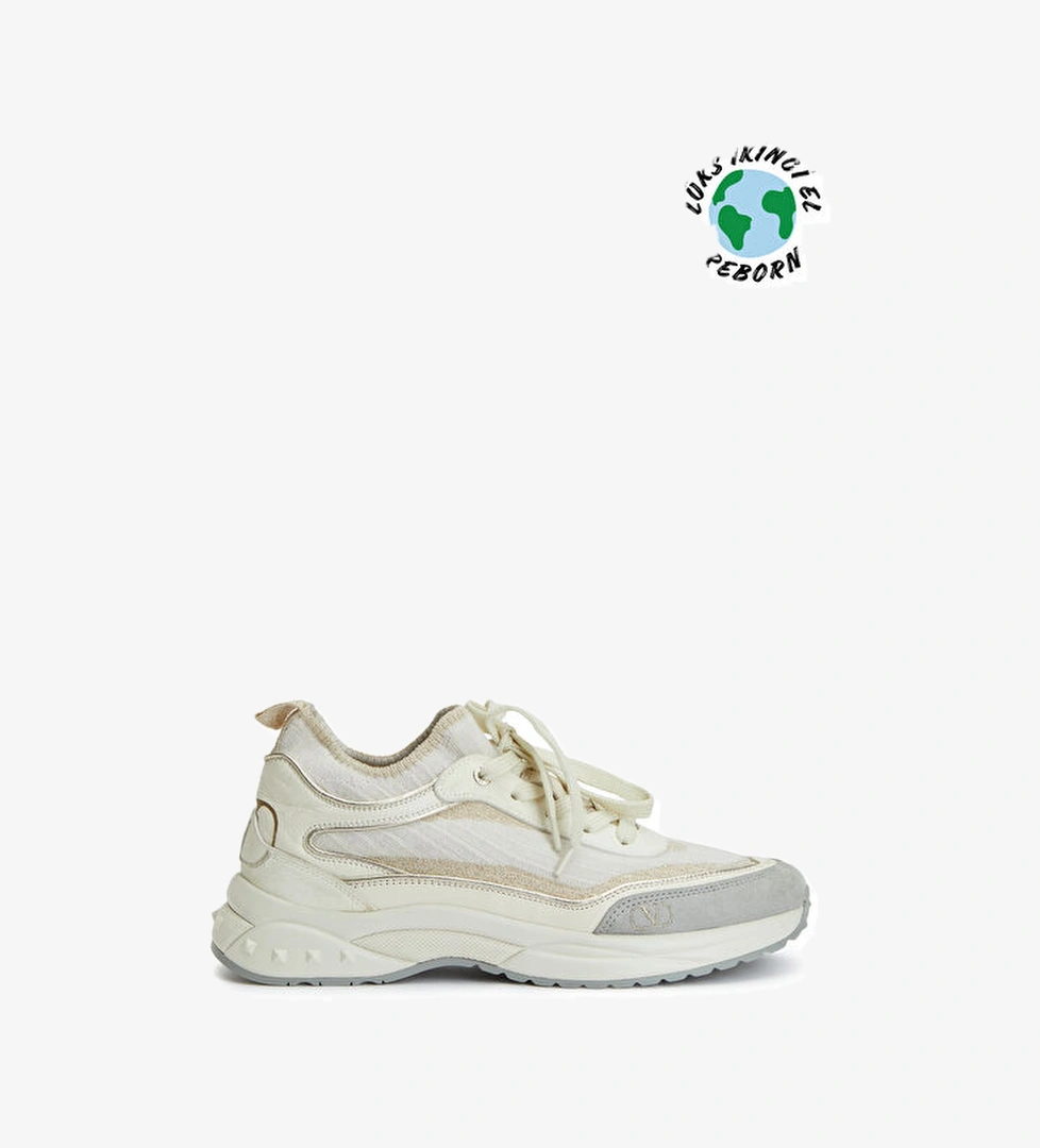 Beymen Reborn Beymen Reborn Çok Renkli Valentino Garavani Kadın Sneakers Beymen'de! Çok Renkli - 1. görsel