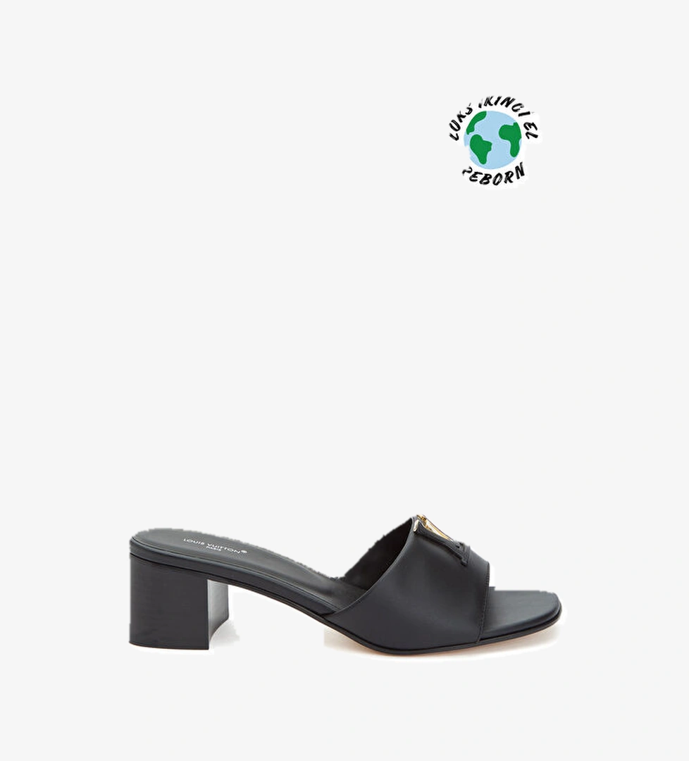 Beymen Reborn Louis Vuitton Topuklu Terlik model görseli