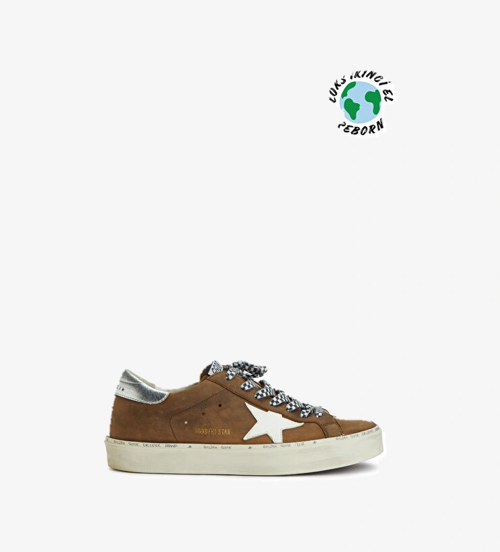 Beymen Reborn Beymen Reborn Haki Golden Goose Erkek Sneakers Beymen'de! Haki - 1. görsel