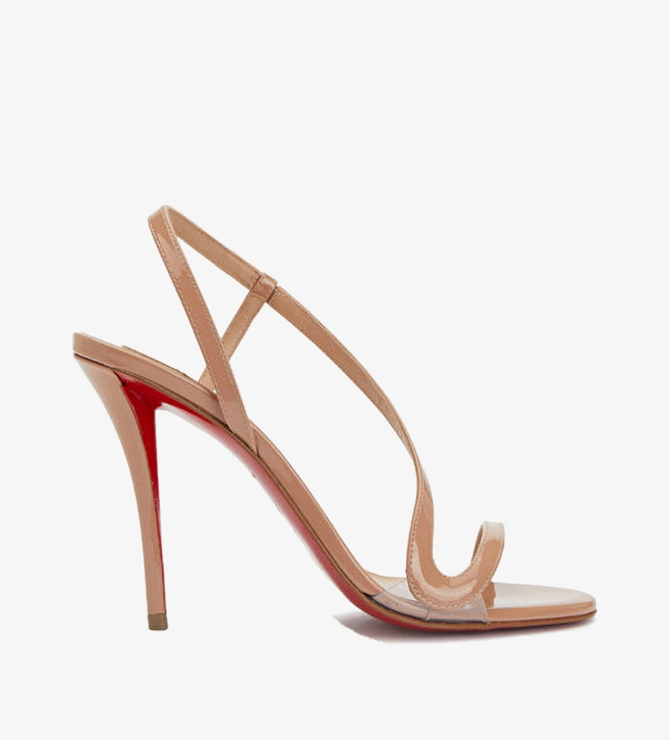 Christian Louboutin Christian Louboutin Rosa