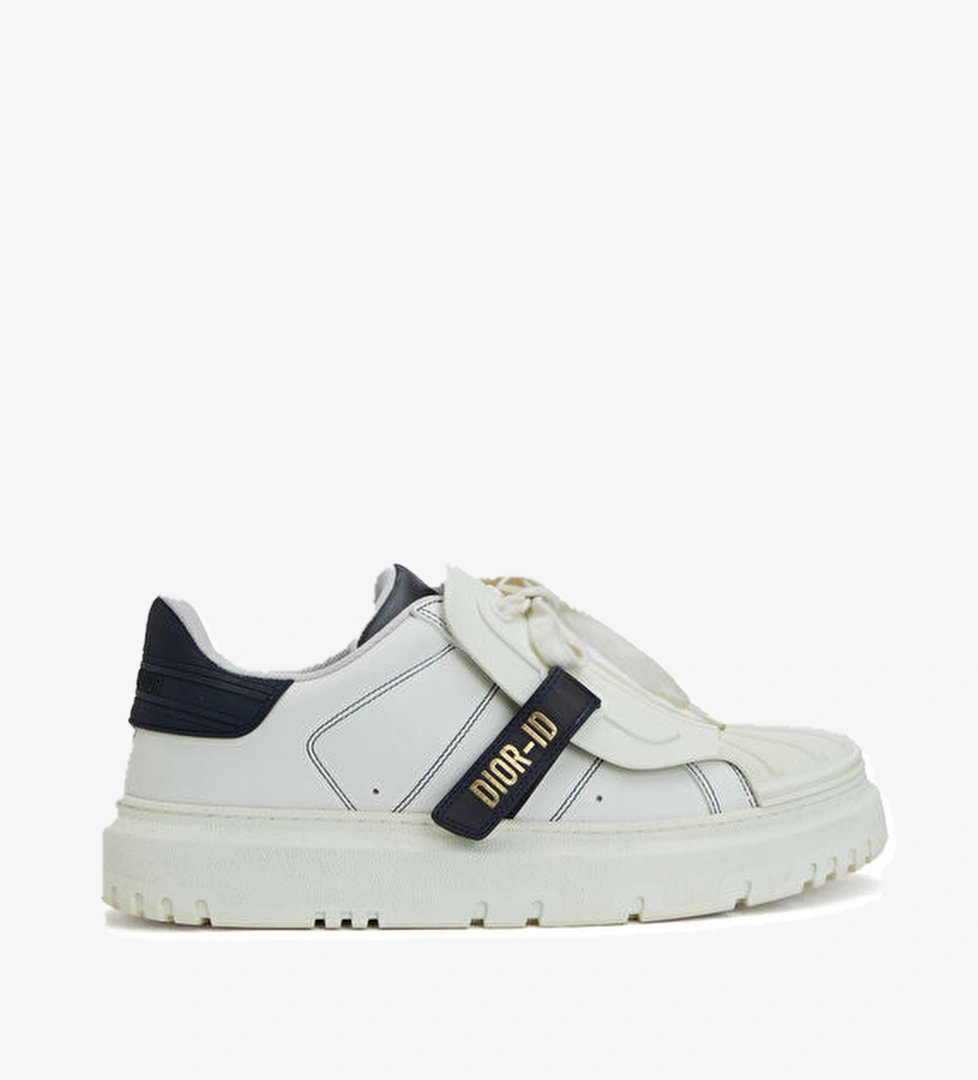 Beymen Reborn Beymen Reborn Beyaz Christian Dior Kadın Sneakers Beymen'de! Beyaz - 1. görsel