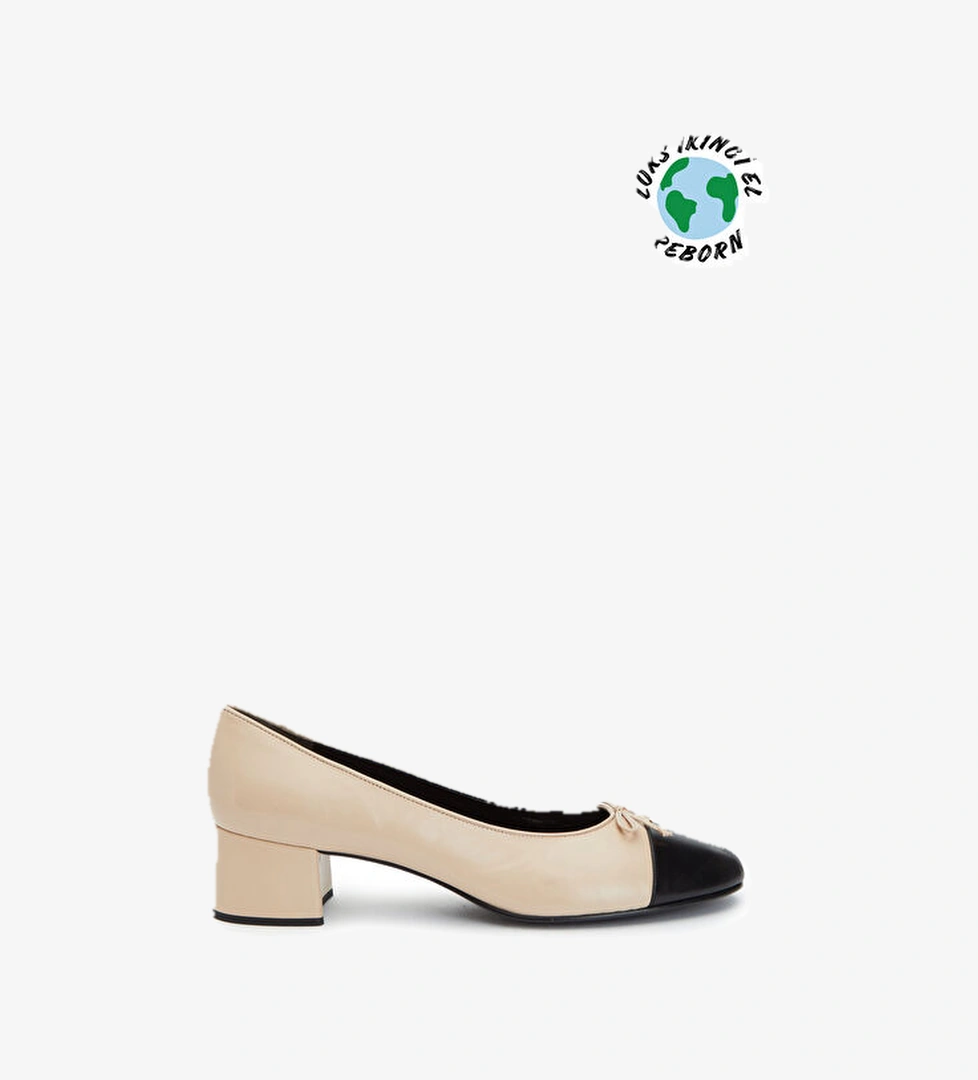 Tory Burch Topuklu Ayakkabı - Görsel 1