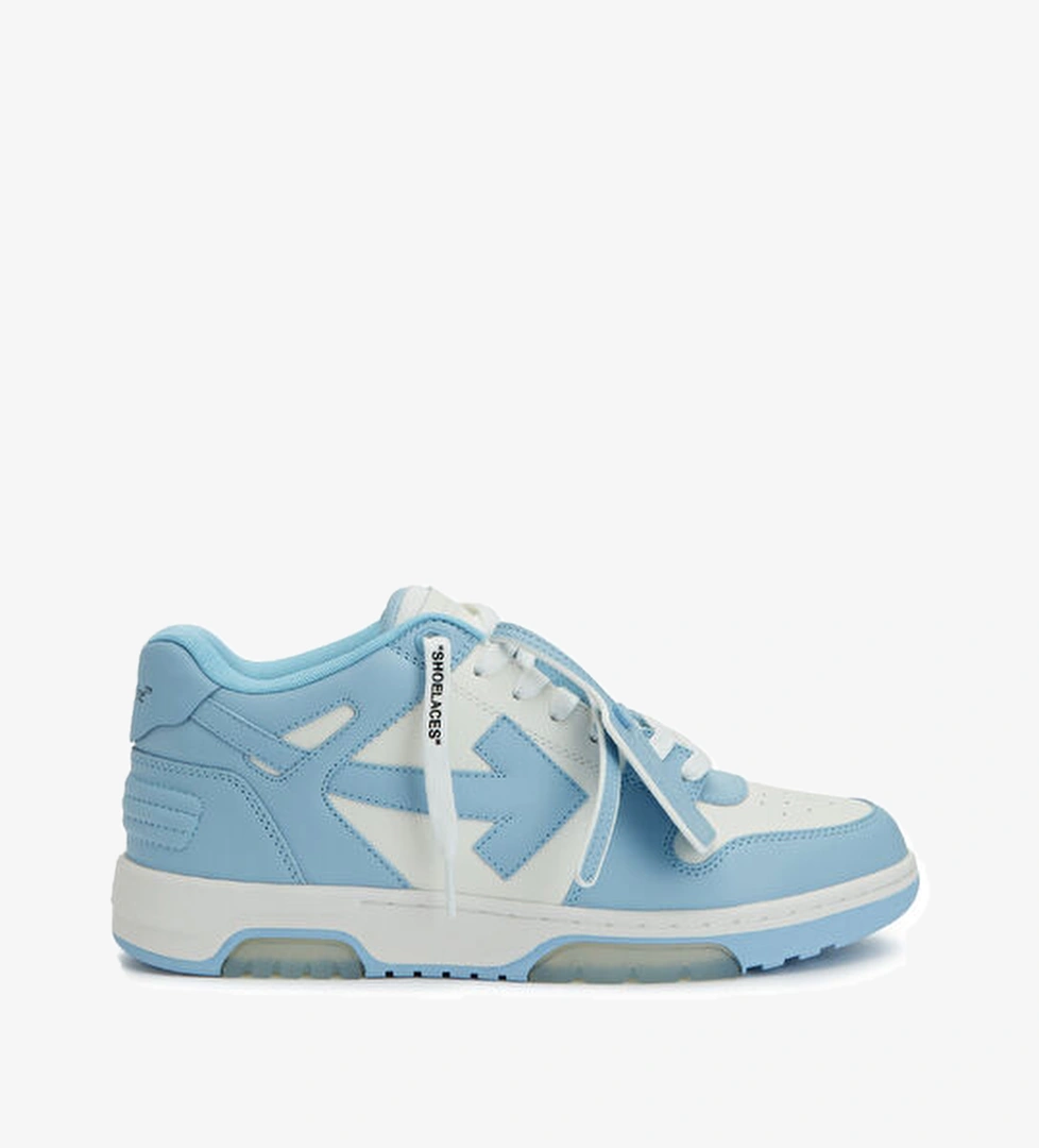 Off-white Off-white Mavi Beyaz SNEAKERS | Beymen Mavi Beyaz - 1. görsel