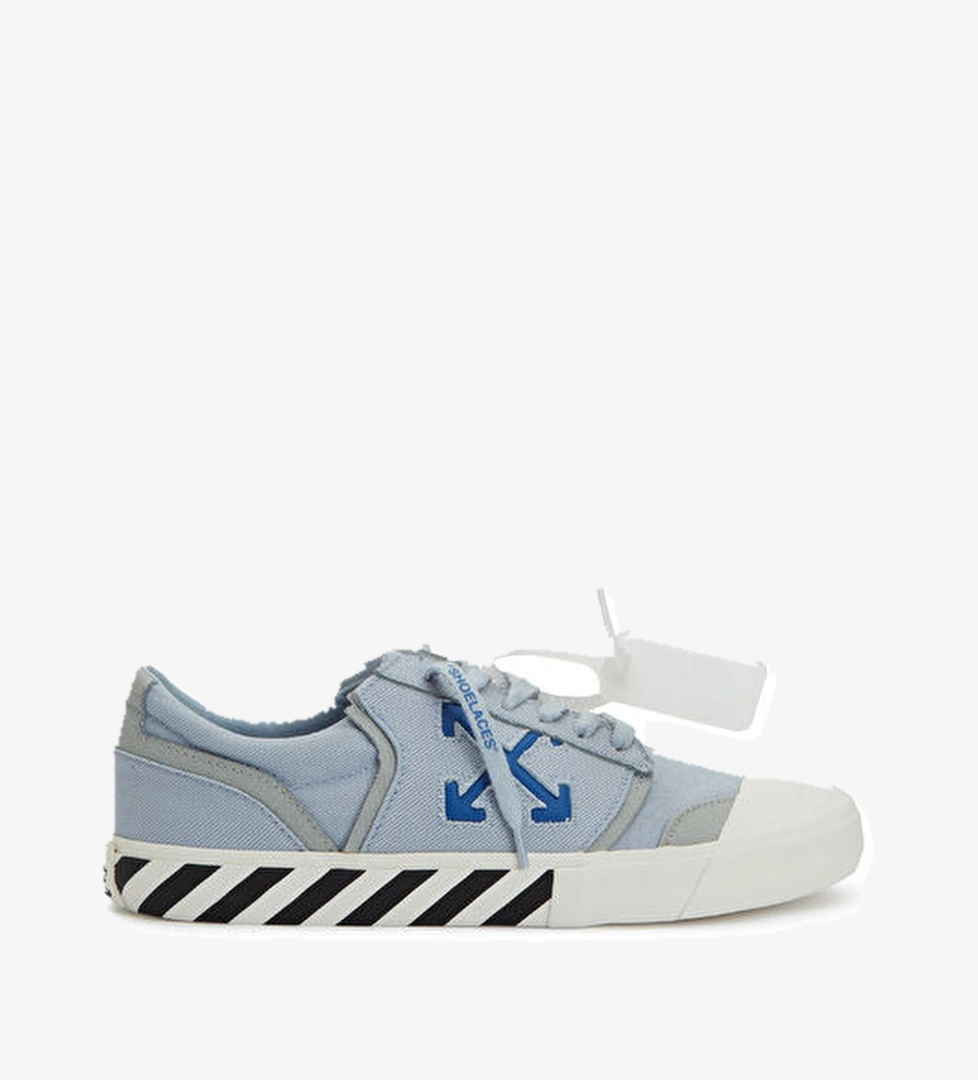 Off-white Off-white Mavi SNEAKERS | Beymen Mavi - 1. görsel