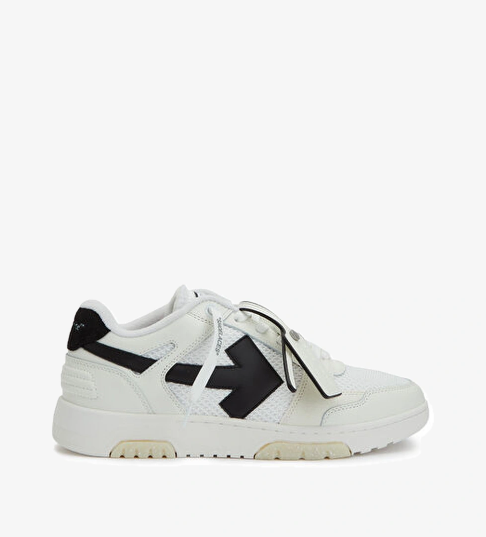 Off-white Off-white Siyah Beyaz SNEAKERS | Beymen Siyah Beyaz - 1. görsel