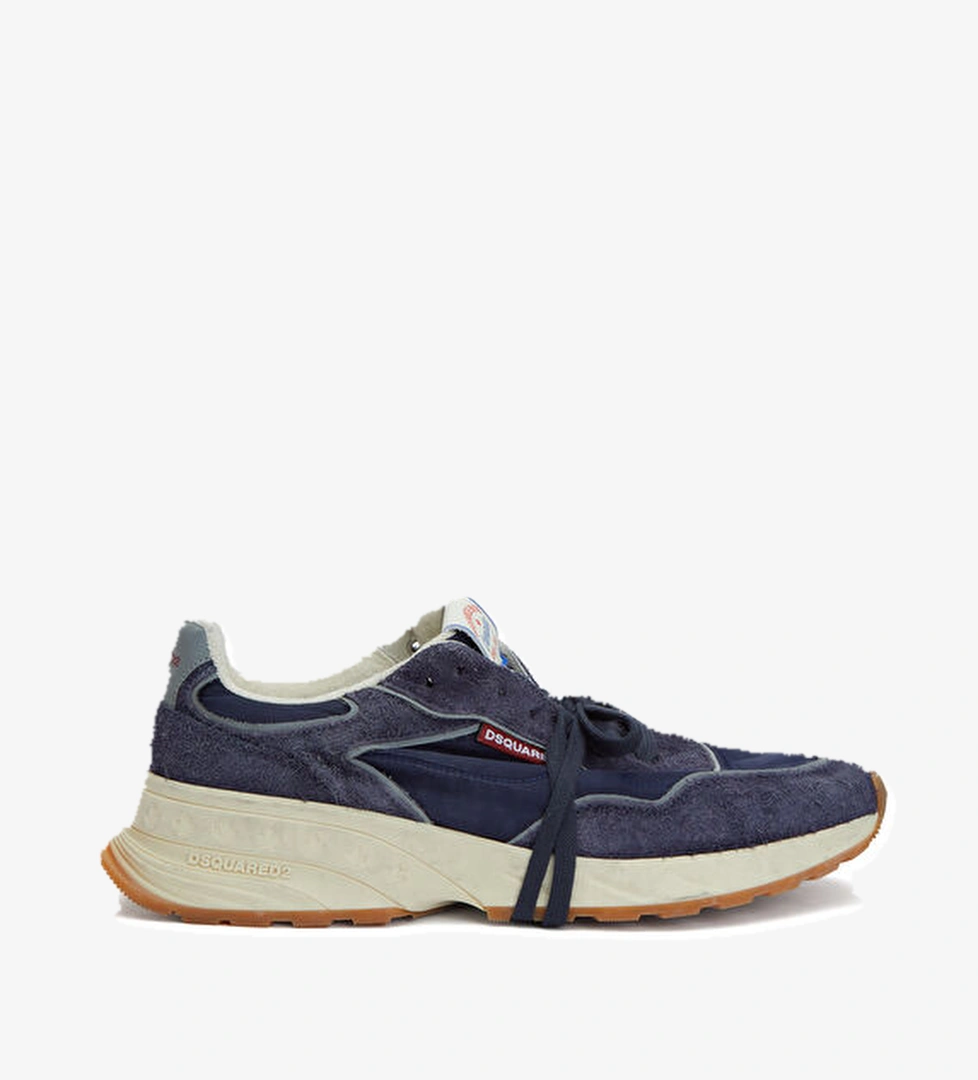 Dsquared2 Dsquared2 Mavi SNEAKERS | Beymen Mavi - 1. görsel