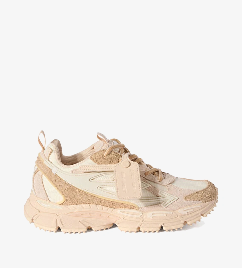 Off-white Karamel Off-white Be Right