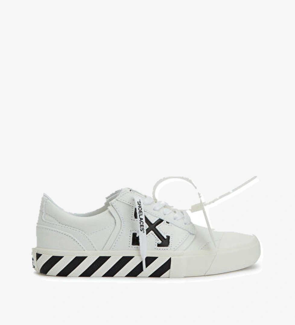 Off-white Off-white Siyah Beyaz SNEAKERS | Beymen Siyah Beyaz - 1. görsel