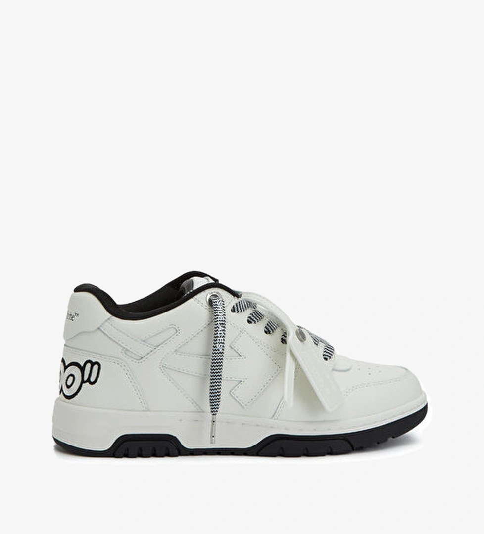 Off-white Off-white Beyaz SNEAKERS | Beymen Beyaz - 1. görsel