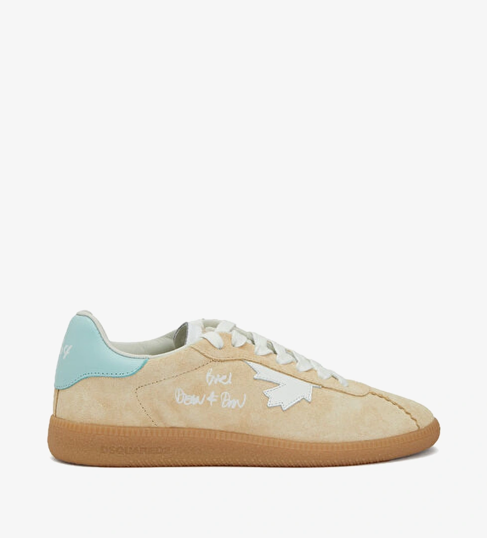 Dsquared2 Dsquared2 Nubuk