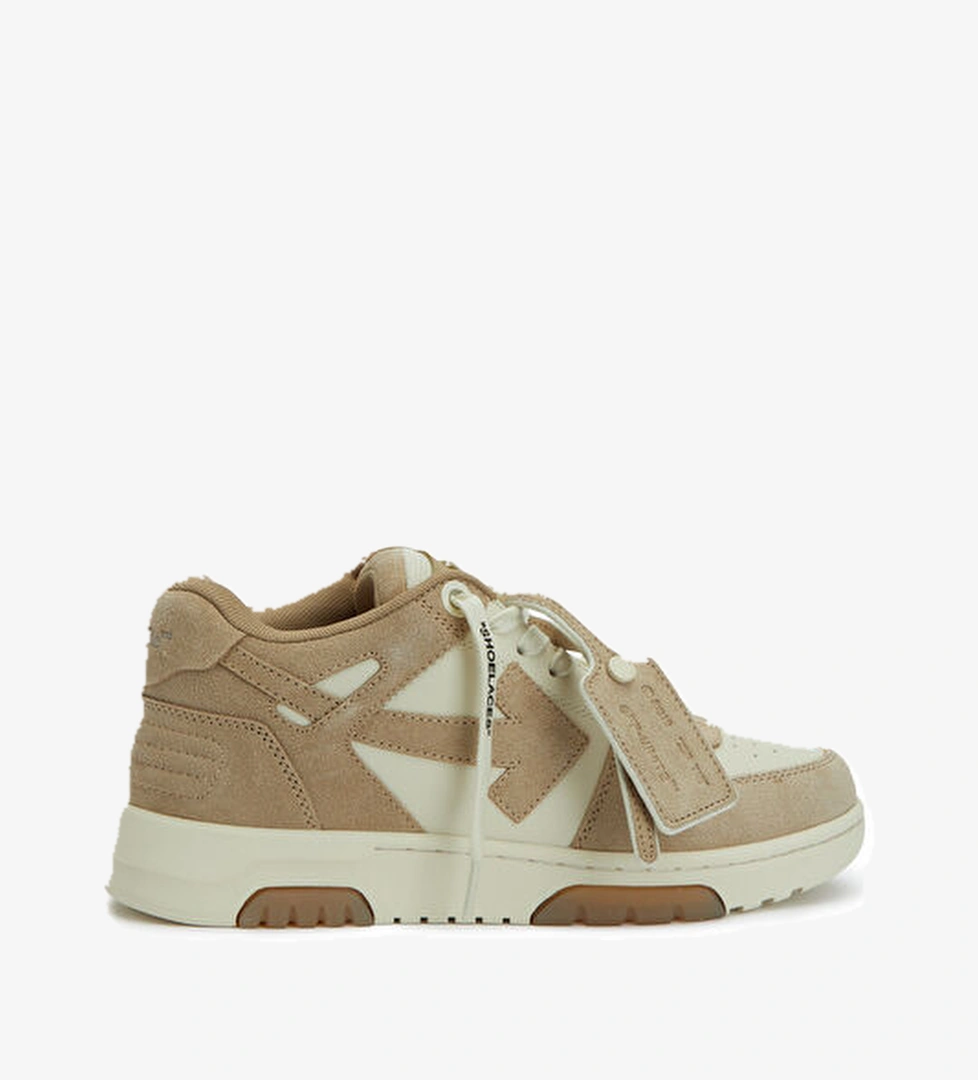 Off-white Off-white Bej SNEAKERS | Beymen Bej - 1. görsel