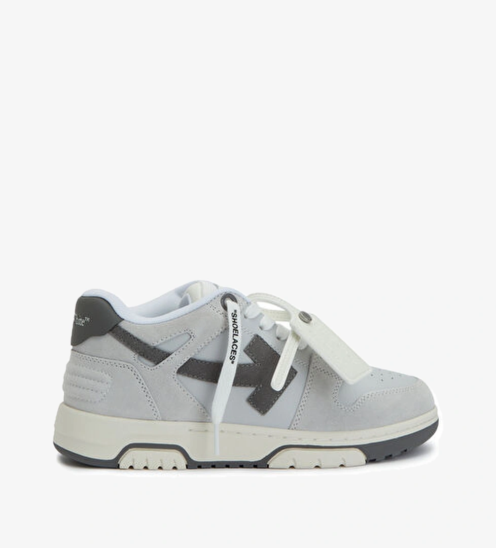Off-white Off-white Gri SNEAKERS | Beymen Gri - 1. görsel
