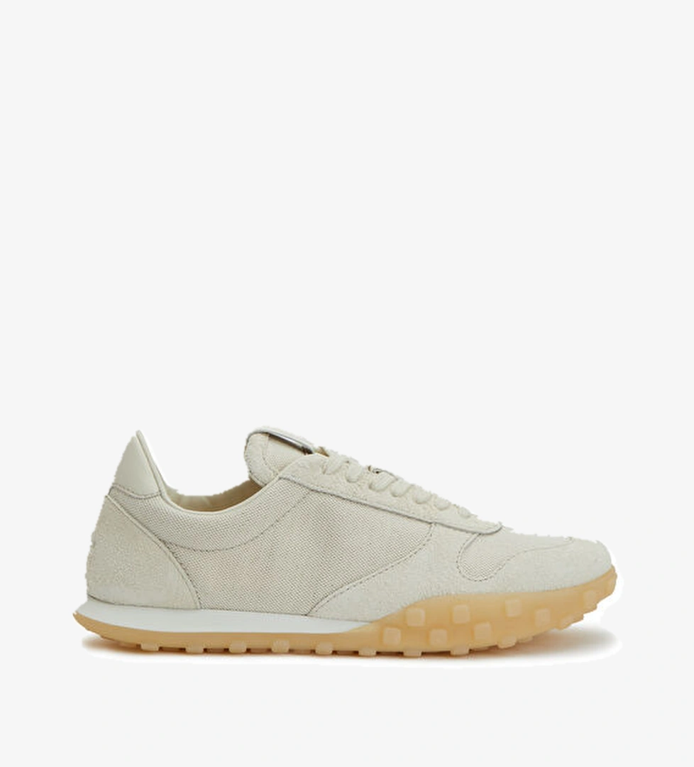 Jil Sander Jil Sander Ekru Krem Erkek Sneaker | Beymen Ekru - 1. görsel