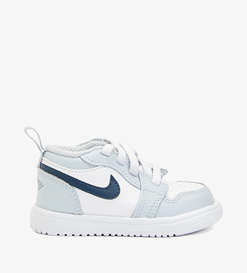 Nike Beyaz Nike Jordan 1