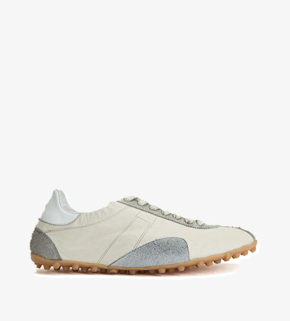 Maison Margiela Maison Margiela Ekru SNEAKERS | Beymen Ekru - 1. görsel