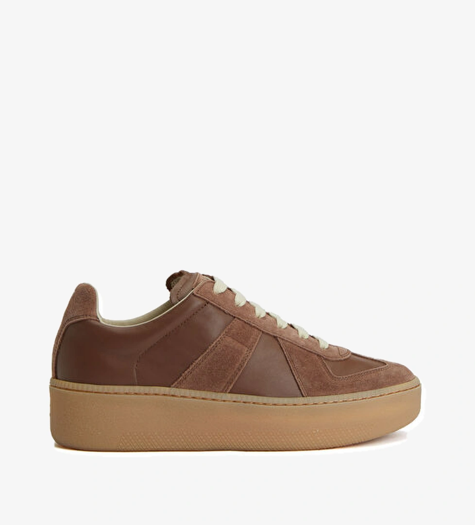 Maison Margiela Maison Margiela Taba SNEAKERS | Beymen Taba - 1. görsel
