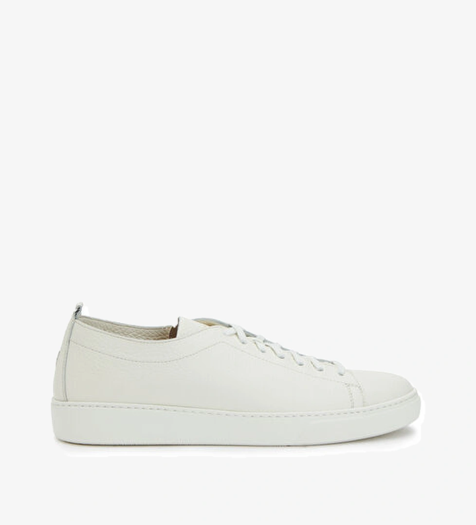 Henderson Henderson Byron Beyaz Erkek Deri Sneaker | Beymen Beyaz - 1. görsel