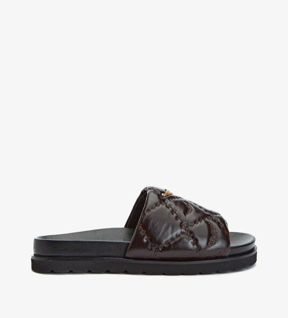 Zadig&voltaire Koyu Kahverengi Zadig&voltaire Teddy