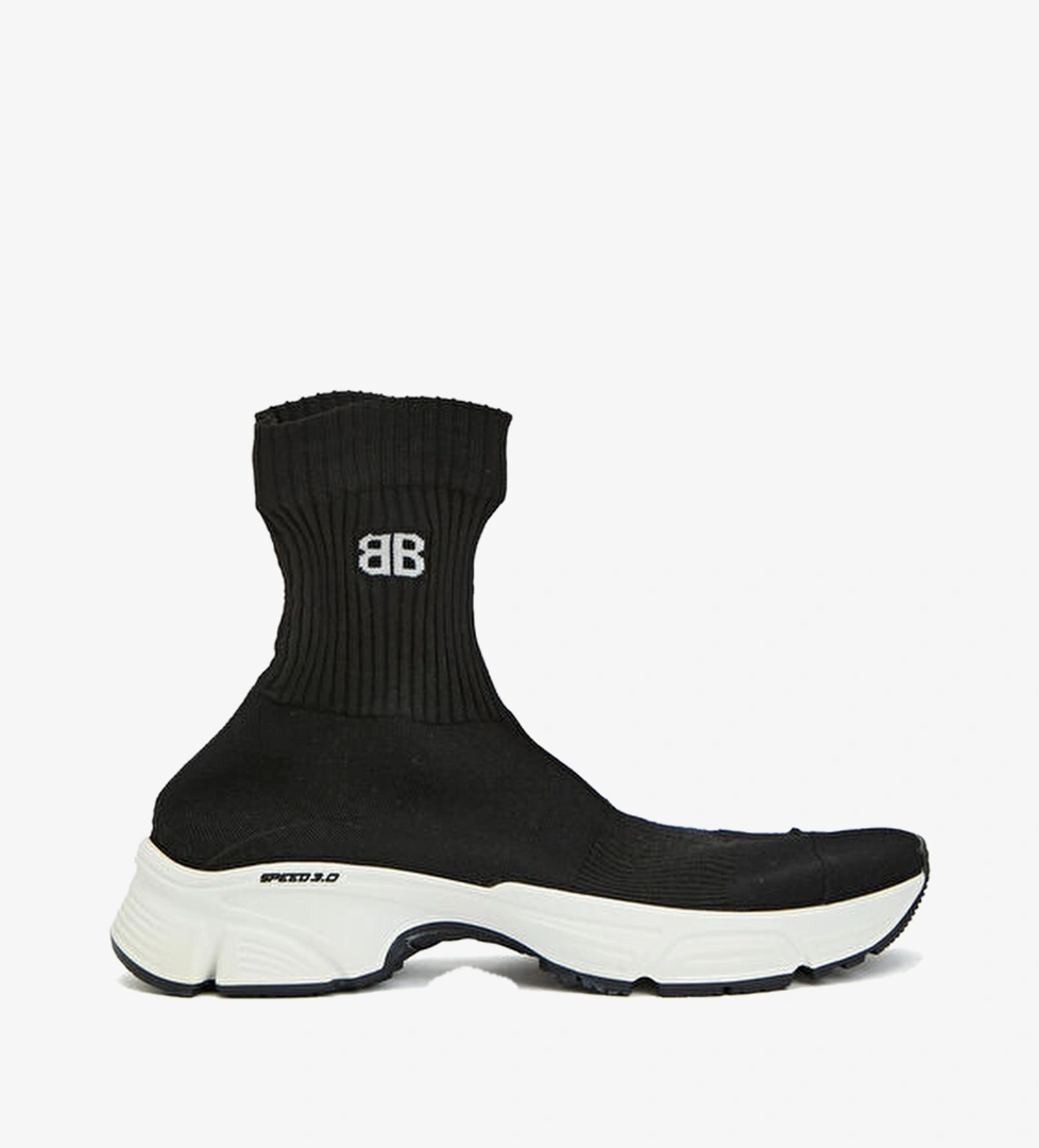 Beymen Reborn Siyah Beymen Reborn Balenciaga